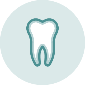 Zahnärztliche Kontrollen und professionelle Zahnreinigungen bilden die Basis unserer Tätigkeit. Dies ermöglicht uns, potentielle Erkrankungen frühzeitig zu erkennen.