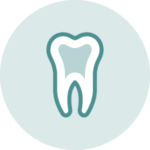 Die Endodontologie beschäftigt sich mit den Geweben im Inneren des Zahnes. Eine typische Therapie ist die Wurzelbehandlung. Dadurch können wir Ihre Zähne länger erhalten.