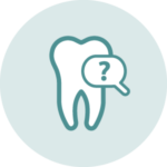 Wir vermitteln Ihnen grundlegendes zahnmedizinisches Wissen, damit Sie Ihren persönlichen Zahnzustand besser verstehen. Gerne erläutern wir Ihnen den individuellen Behandlungsbedarf und beraten Sie umfassend.