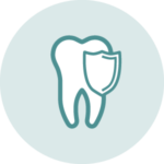 Aufgrund Ihres individuellen Gesundheitsstatus passen wir unsere dentale Betreuung im Sinne eines Coachings an. Je besser Ihre Zähne, Implantate und Rekonstruktionen gepflegt werden desto länger halten diese.
